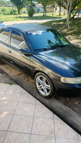 Chevrolet Vectra GL 2.2 / 2.0 MPFI 1998