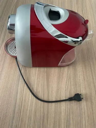 cafeteira 3 corações