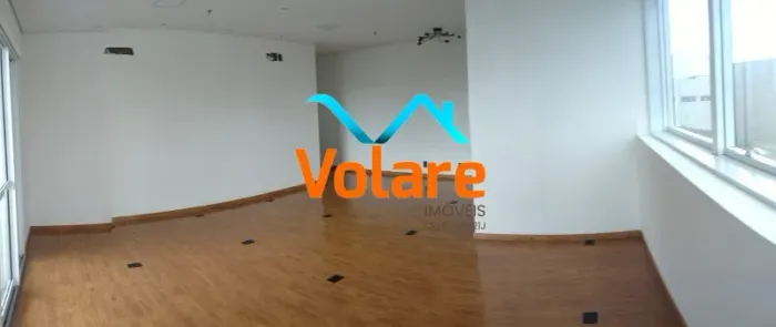 Venda: Sala Comercial no Jardins do Brasil de 40,80m² no Centro de Osasco, SP com 1 Vaga d