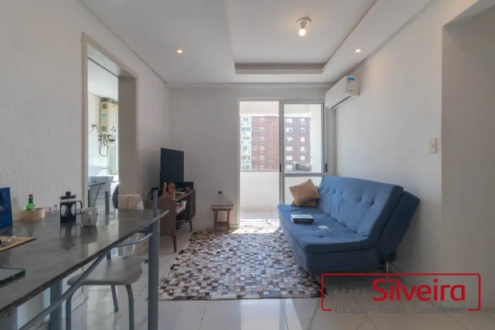 COBERTURA COM 111M² NO Passo da Areia