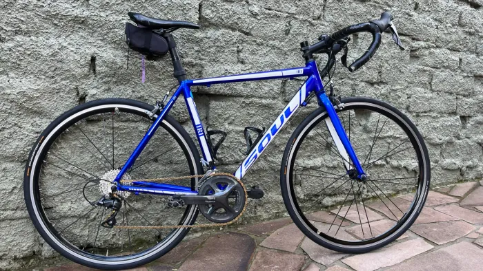 Bike Speed Soul 1r1 (tamanho 53) RODAS VZAN FUTURA