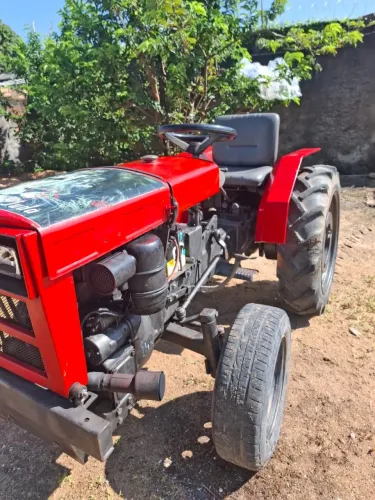Trator Agrale 4.100