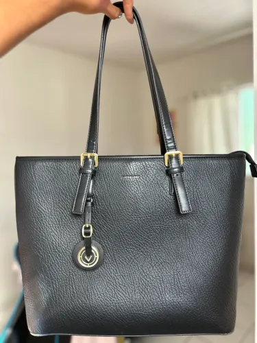 Bolsa Lace&Lore