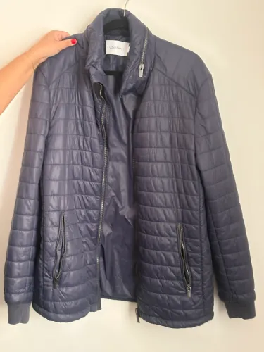 Jaqueta calvin Klein (original)