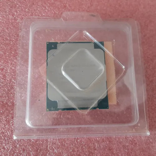 Processador Intel Xeon E5 2666