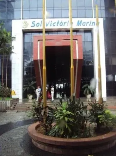 FLAT À VENDA - VITÓRIA MARINA | CORREDOR DA VITÓRIA | SALVADOR