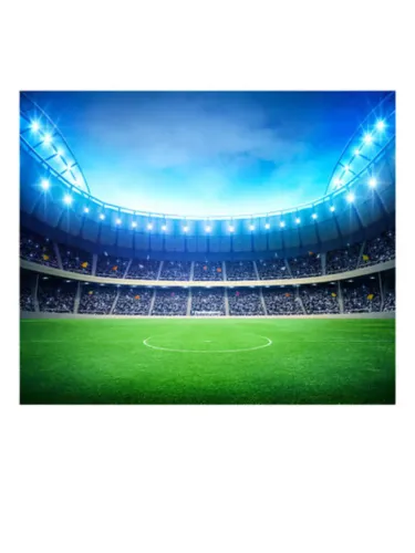 Fundo Fotográfico Futebol