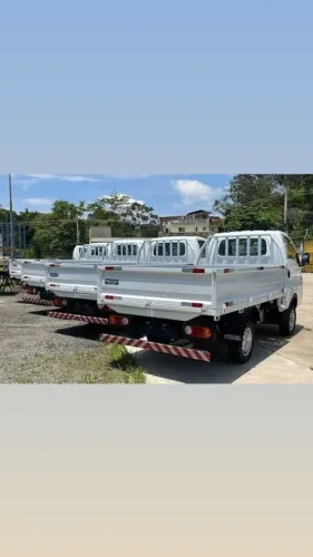 Frete Transporte Mudança (61) 99863/ 44 71
