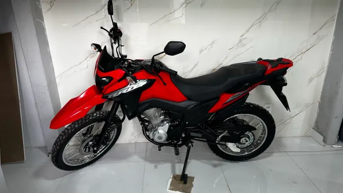 Vendo Bros 160