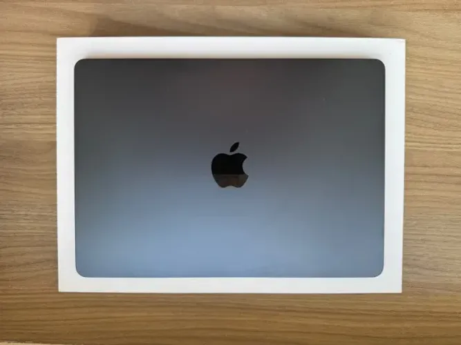 MacBook Air M2 13"