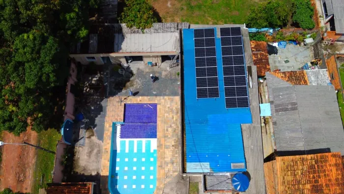 Energia solar