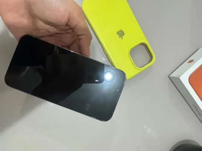 Iphone 13 pro 128 gigas