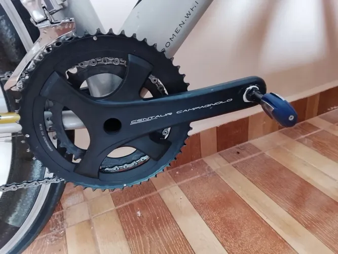 Pedivela campagnolo centaur 