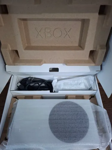 Xbox Séries 