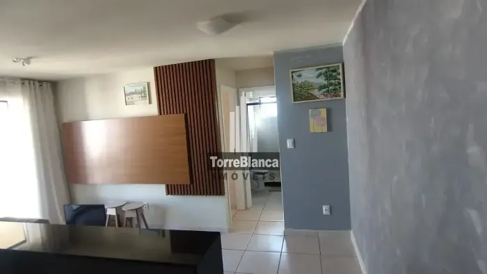 Apartamento à venda, Vittace Jardim Carvalho, Ponta Grossa, PR