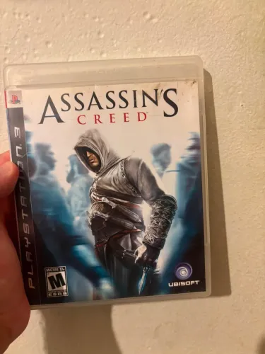Assassin?s Creed PS3