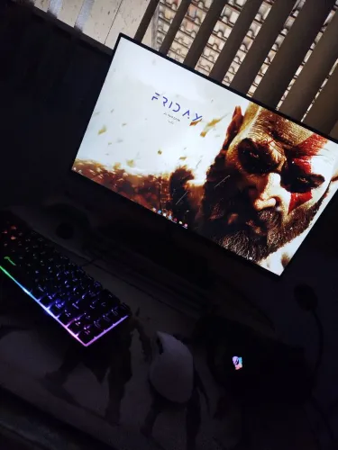 Pc gamer completo