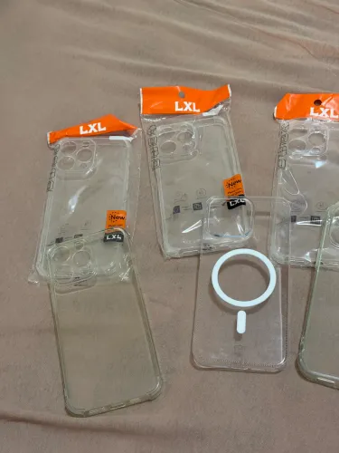 Capinhas iphone 15 pro max
