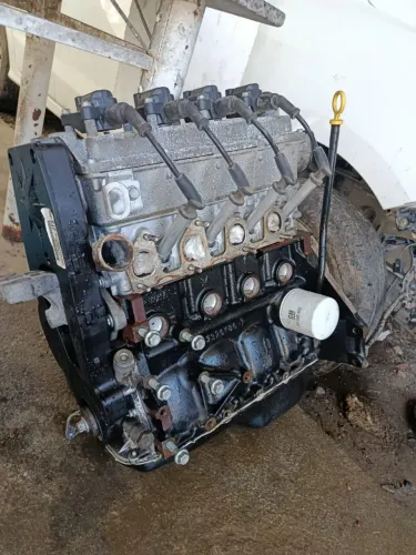 Motor do prisma 1.0 1.4. 7.000