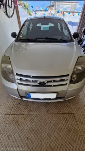 Ford KA 1.0 8v/1.0 8V ST Flex 3P 2010