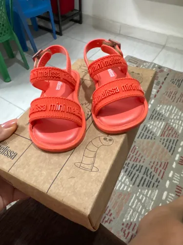 Mini Melissa