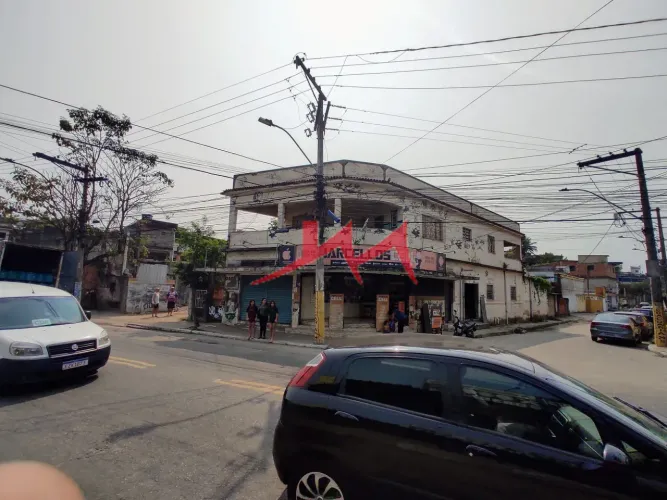 Prédio para venda, Nova Cidade, São Gonçalo, RJ