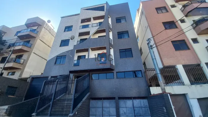 Apartamento para locação no Granbery