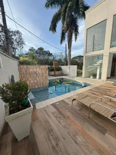 CASA TERREA PARA VENDER CONDOMINIO REAL PARK