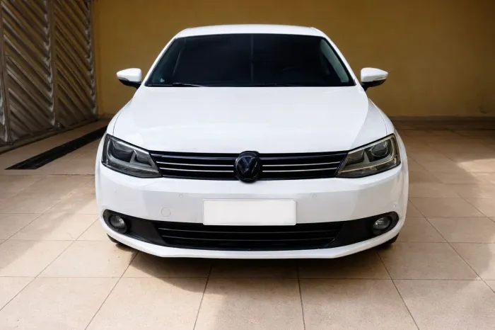 Volkswagen Jetta Comfortline 2.0 T.flex 8V 4P Tipt. 2013
