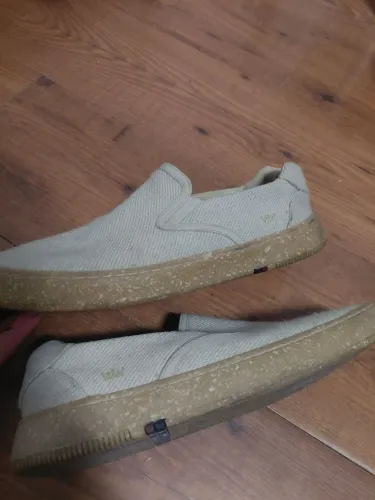 Tenis Sapato Osklen 40 original