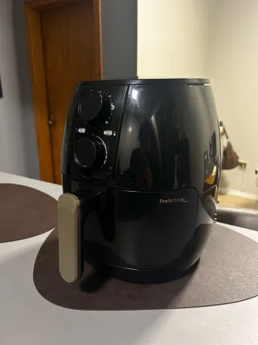 Air Fryer Cadence Pratic 3L