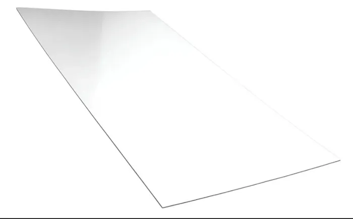 Painel Acrilico TV 65"