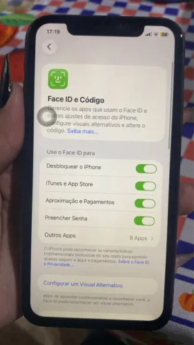 Vendo iPhone 11 