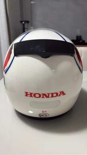 Capacete