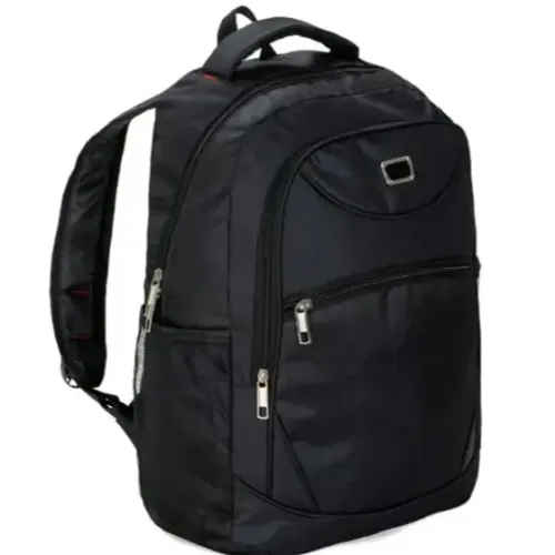 mochila 3 bolsos xfc266030 preta
