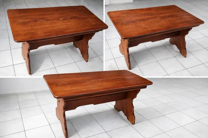 Mesa de angelin