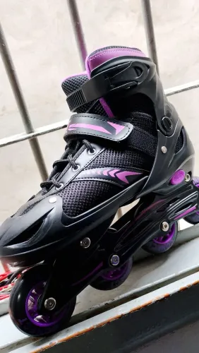 Patins semi profissional