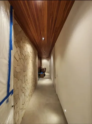 Pintor de parede apartamento Rio de Janeiro 