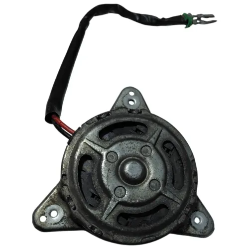 Motor Ventoinha Radiador Peugeot 307 Hatch 1.6 2008 Uzad0