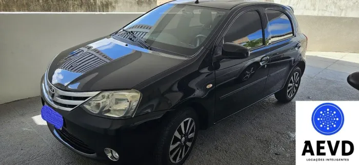 LOCAÇÃO DE CARRO QUE SERÁ SEU EM ATÉ 36 MESES<br>
