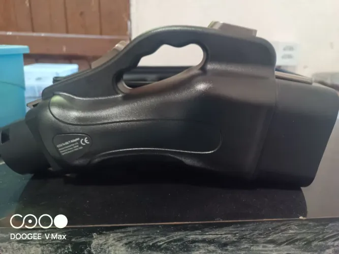 Adaptador de carga rápida para carro elétrico JAC de GBT para css2