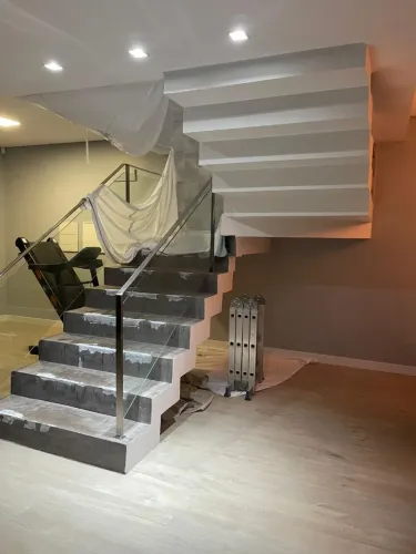 Serviços em geral em obras
