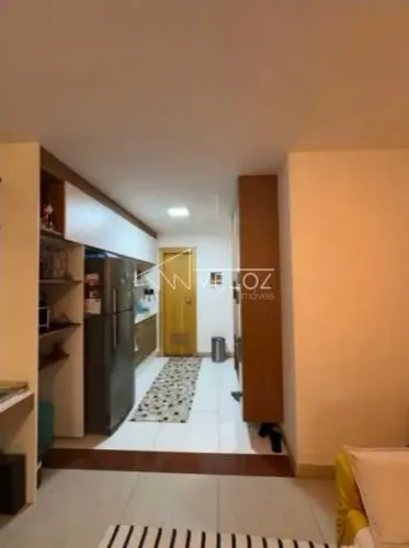 Studio : / Residencial / Centro