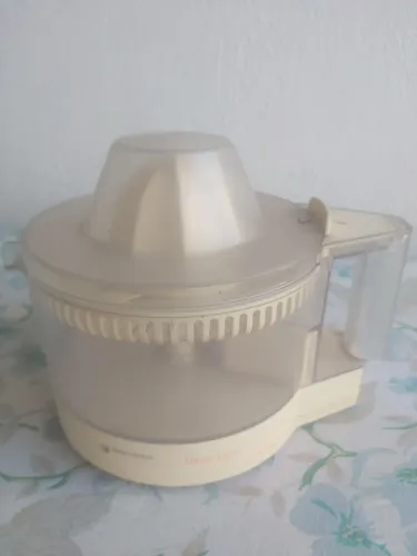 Extrator de suco