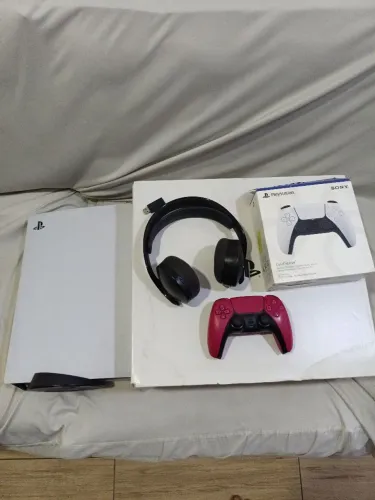 Vendo Playstation 5