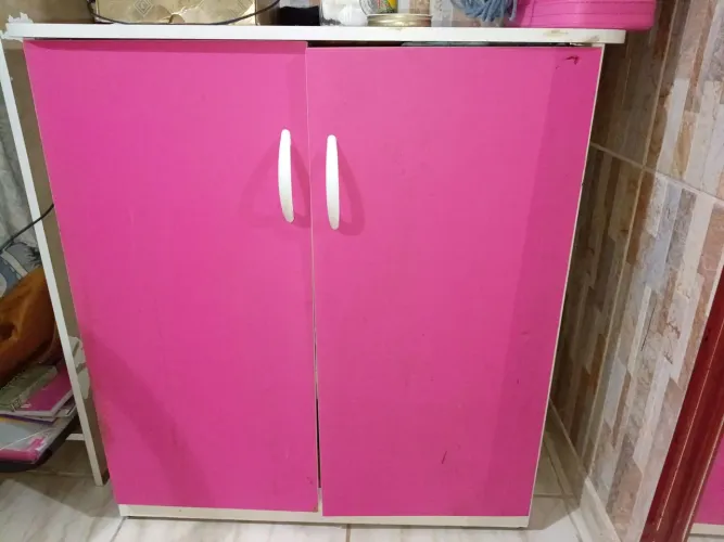 Vendo sapateira