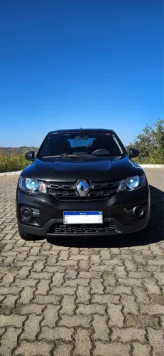 Renault Kwid Zen 1.0 Flex 12V 5P Mec. 2021