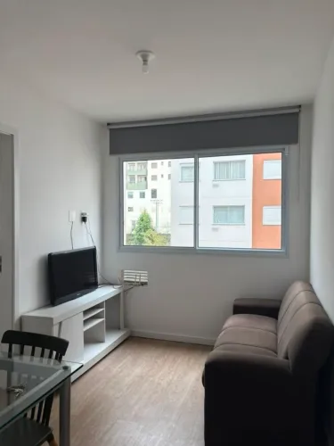 Apartamento Mobiliado para alugar 2 quartos - Vila Butantã - USP - FL63