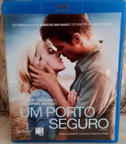 Um porto seguro