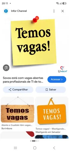 Prestadora de Servicos Domesticos